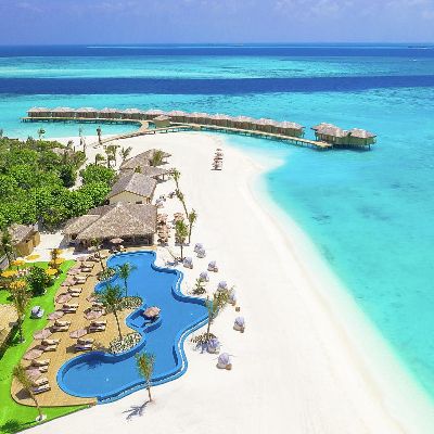 هتل You And Me Cocoon Maldives