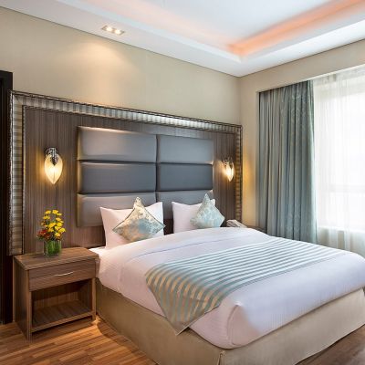 هتل Black Stone Dubai