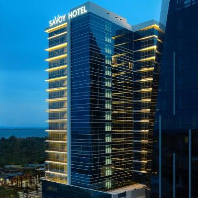 هتل Savoy Newtown
