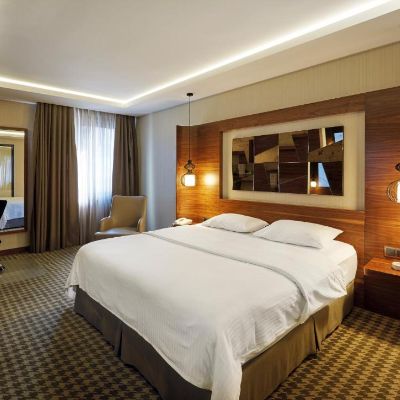 هتل Anemon Otel Ankara