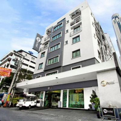 هتل My Pratunam Bangkok