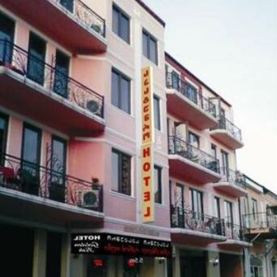هتل Golden Star Batumi