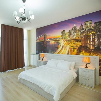 هتل Ire Palace Batumi 