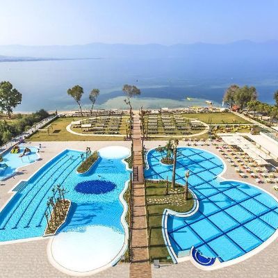 هتل Amara Sealight Kuşadası