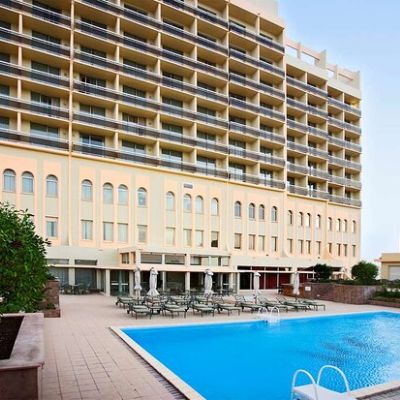 هتل Mercure Grand Qatar