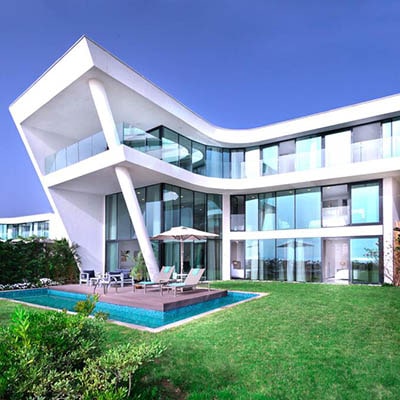 هتل  La Blanch Resort Bodrum