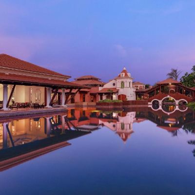 هتل Itc Grand Goa