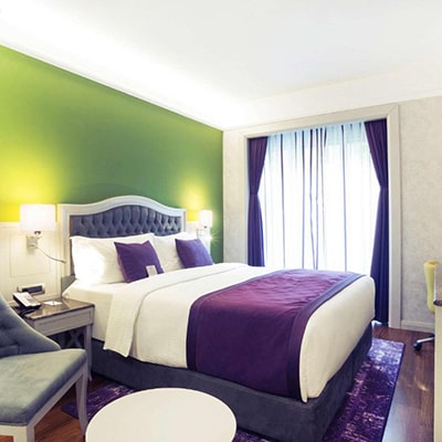 هتل Mercure Old Town Tbilisi