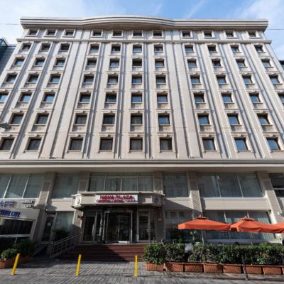 هتل Nova Plaza Crystal Istanbul