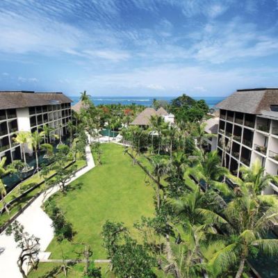 هتل The Anvaya Bali