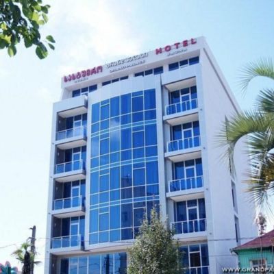 هتل Grand Palace Batumi
