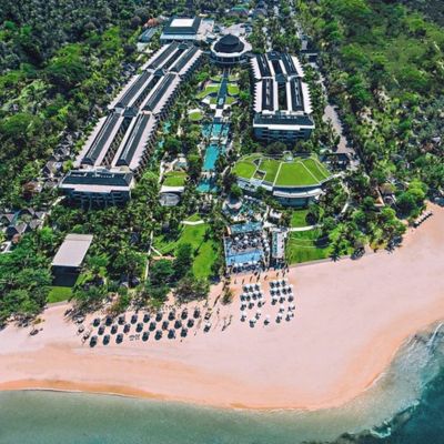 هتل  Sofitel Bali