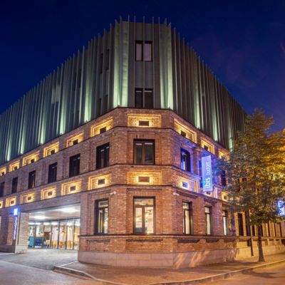 هتل Ibis Budget Tbilisi