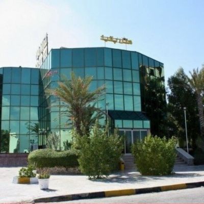 هتل پانیذ کیش