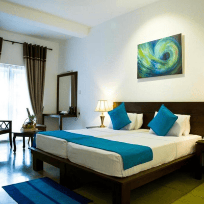 RATHNA BEACH RESORT