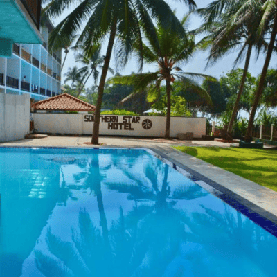 southern star hotel