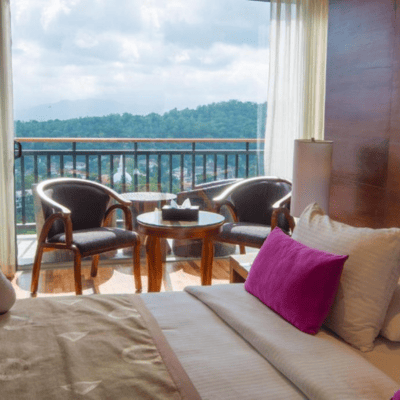 the swiss residence kandy