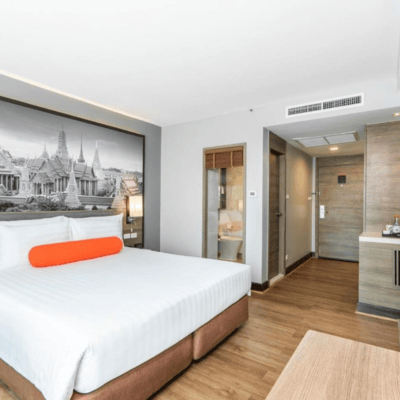 هتل Citrus Sukhumvit