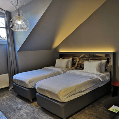 holiday inn express sadovaya