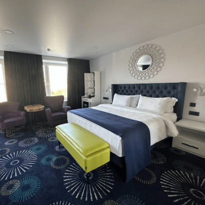 هتل Congress Hotel Meridian