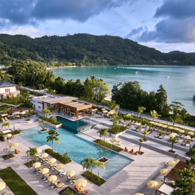 هتل Canopy By Hilton Seychelles