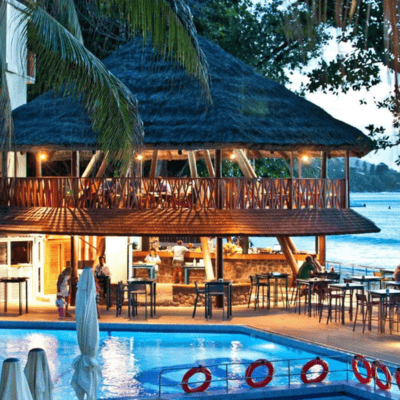 هتل Coral strand smart choice