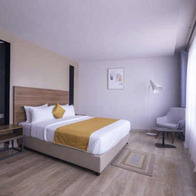 هتل Eseriani The Resort