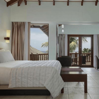 هتل Fishermans cove resort