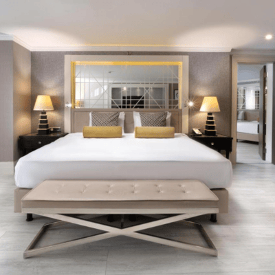 هتلHOTEL MERCURE  BOMONTI