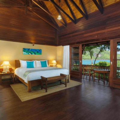 هتل Ja enchanted island resort