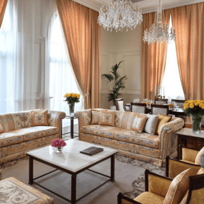 هتل palazzo versace dubai