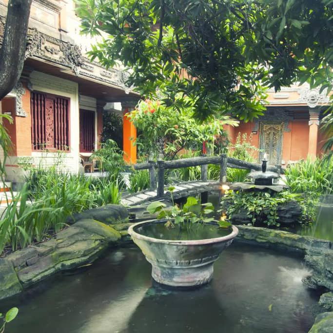 هتل  Seminyak Paradiso Bali