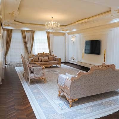 هتل Kangurt Grand