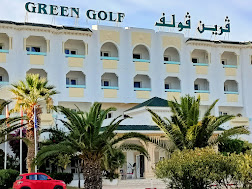 green golf resort hammamet