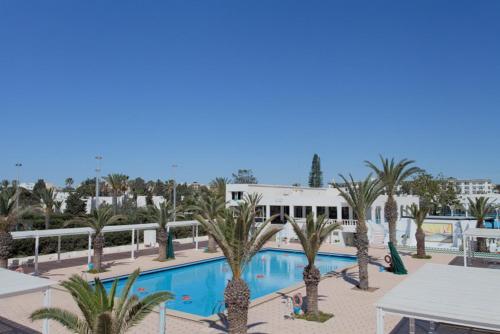 el mouradi club selma hammamet