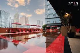 Hotel KINGSTON BUKITBINTANG