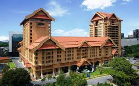 Hotel ROUYAL CHULAN
