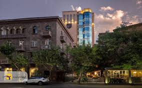 Hotel ANGA