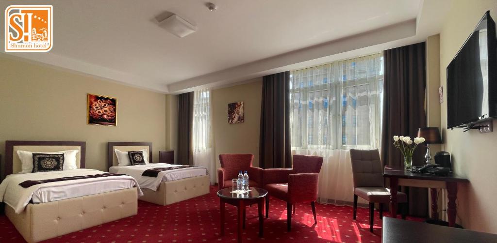 Hotel Shuman