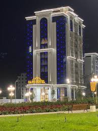 Hotel Safo