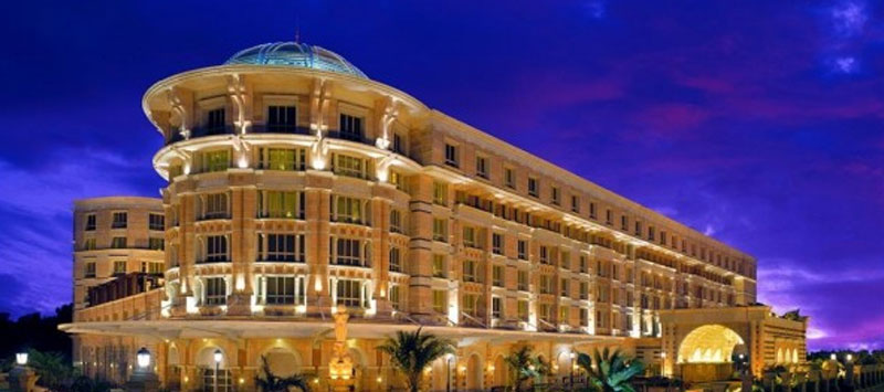 Hotel  Orchid Mumbai