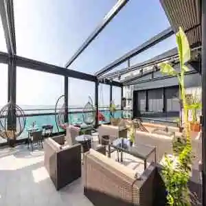HOTEL WYN RESIDENCE