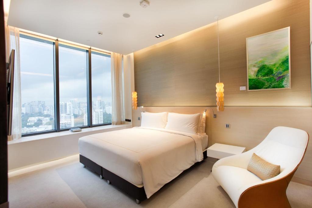 HOTEL ONE FARRER