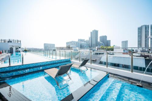 Hotel MERCURE SINGAPORE TYRWHITT