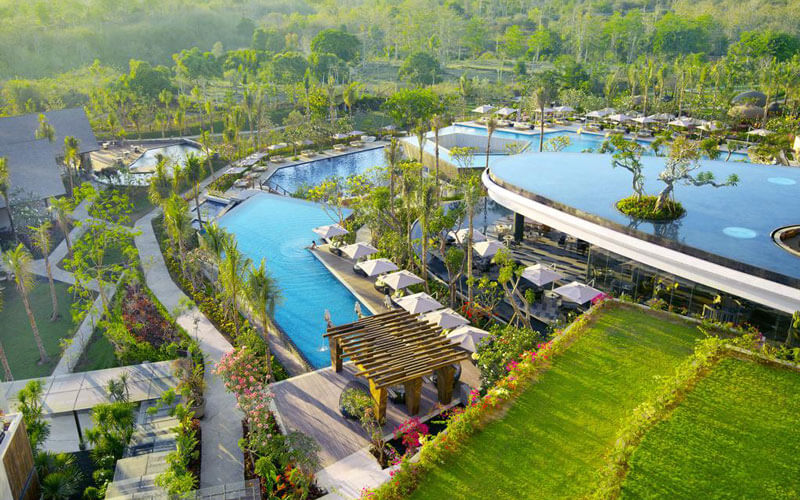 HOTEL RIMBA