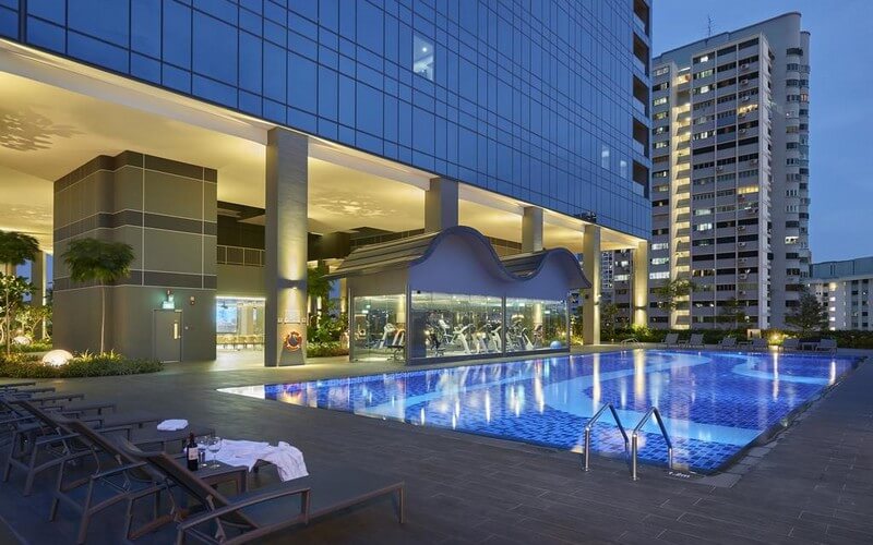 Hotel BOSS