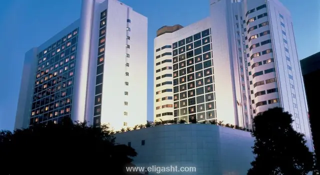 Hotel ORCHAD