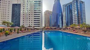 HOTEL EZDAN