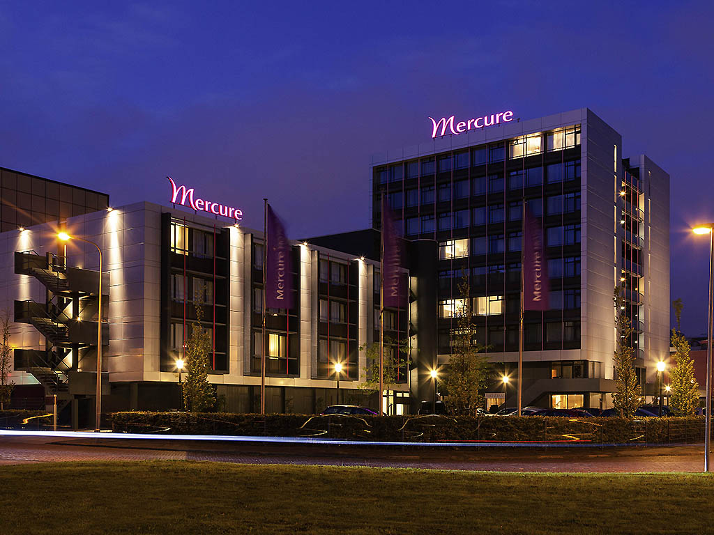 HOTEL  MERCURE