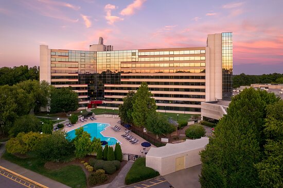 HOTEL  SHERATON IMPERIAL